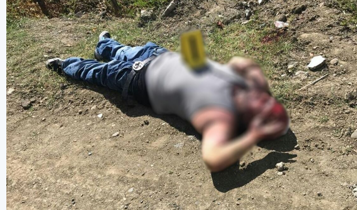 30 agosto 20222 cadaver batey quemado spm