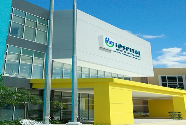 30 julio la altaracia hospital