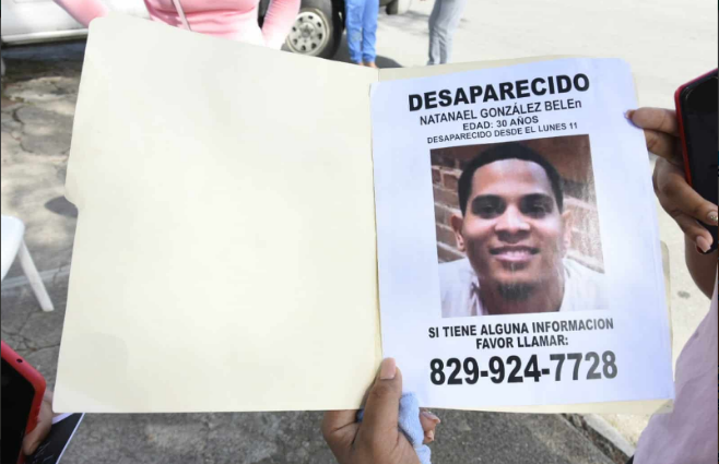 30 julio pn desapercido