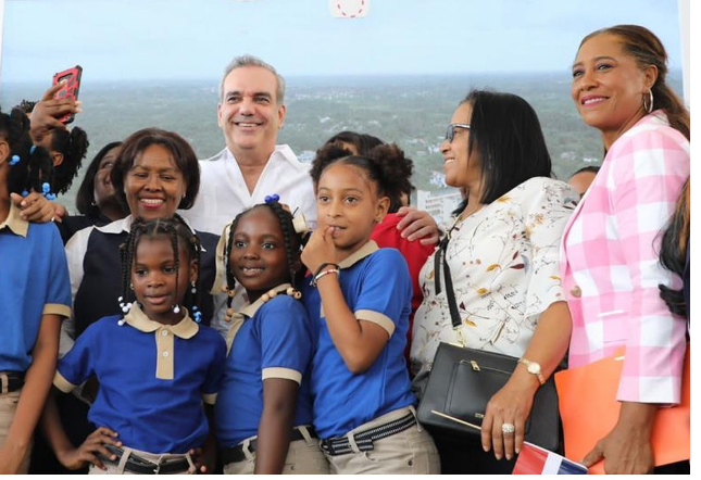 21 sep inauguran ano escolar