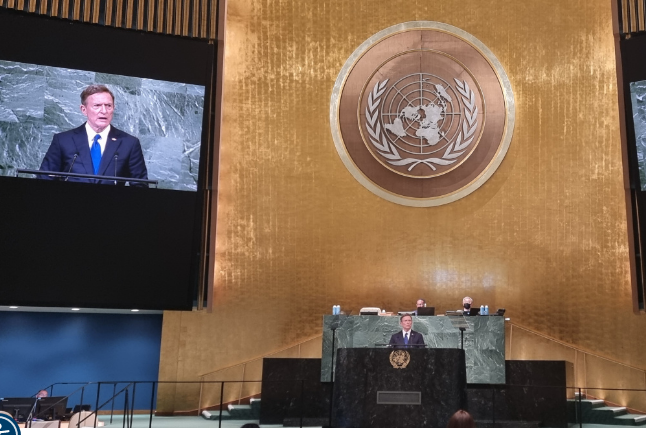 22 sep 2022 onu