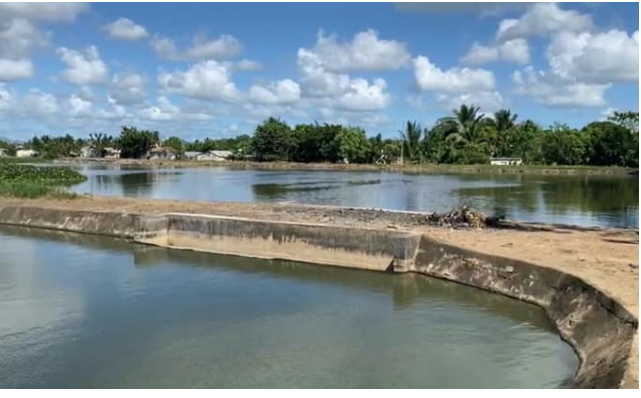 2 septiembre higuey aguas residuales