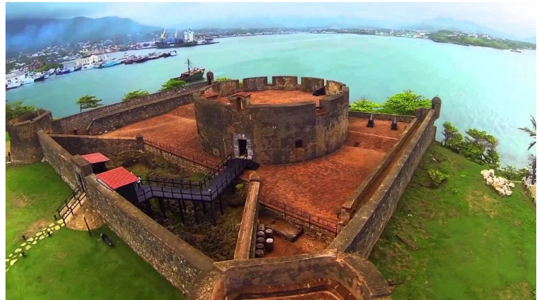9 sept 2099 puerto plata