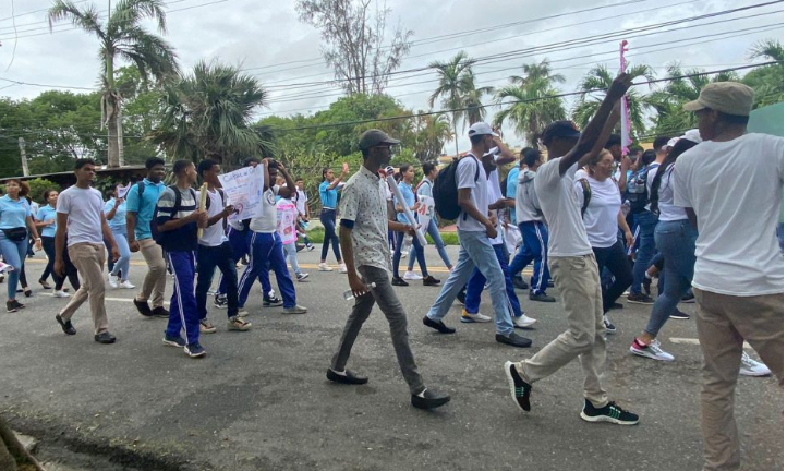 28 oct higuey