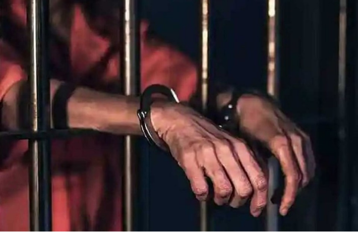 6 oct. 22 preso violacion 20 años