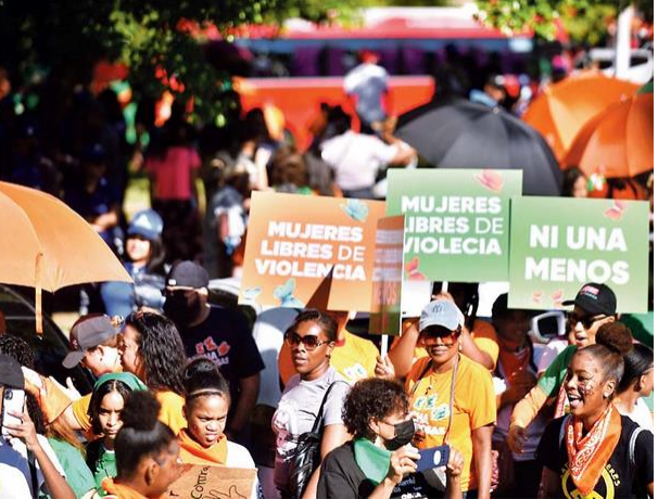 28 NOV MUJER
