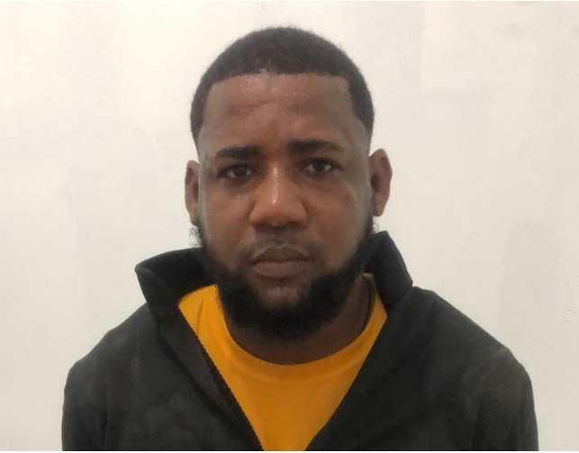 4 nov arresto dintel spm