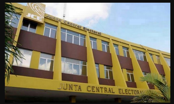4 nov jce