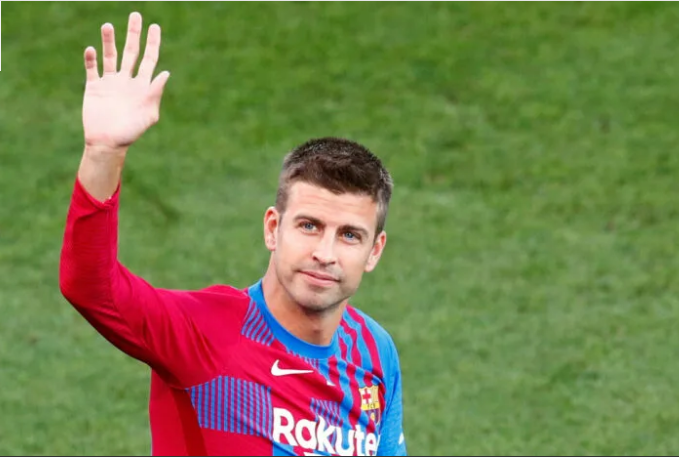4 nov pique