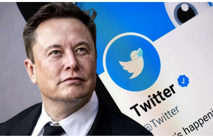 5 NOV TWITTER