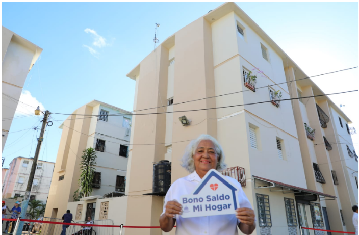 8 niv saldo hiogar