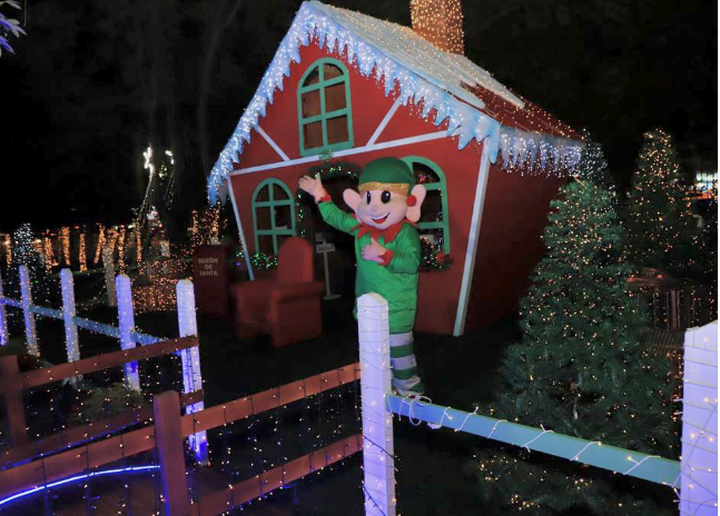 2 DIC VILLA NVIDAD