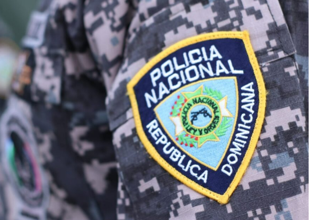 3 DIC POLICIA