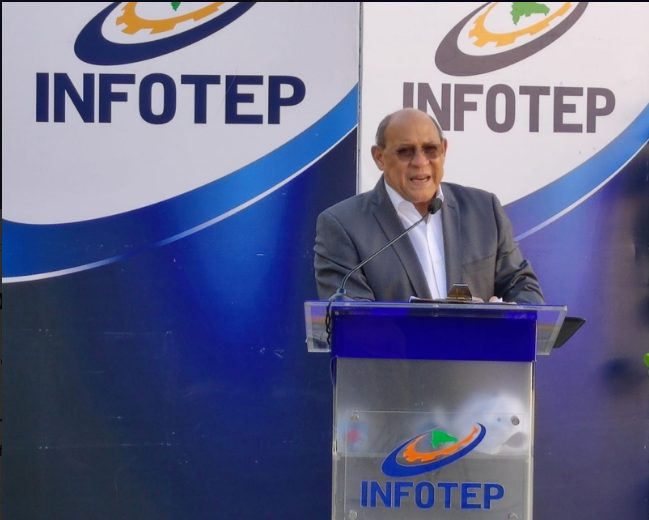 6 de dici22 infotep