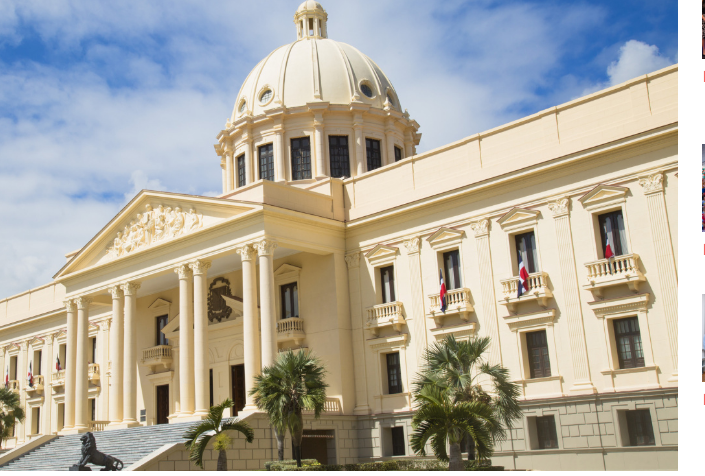 13 de enero legislatura
