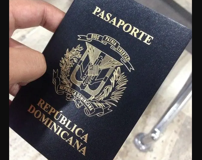 18 enero pasaporte