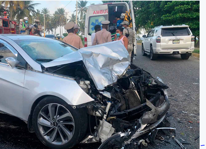 2 enero 2023 accidentes